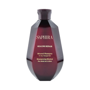 Healing Repair Mineral Shampoo