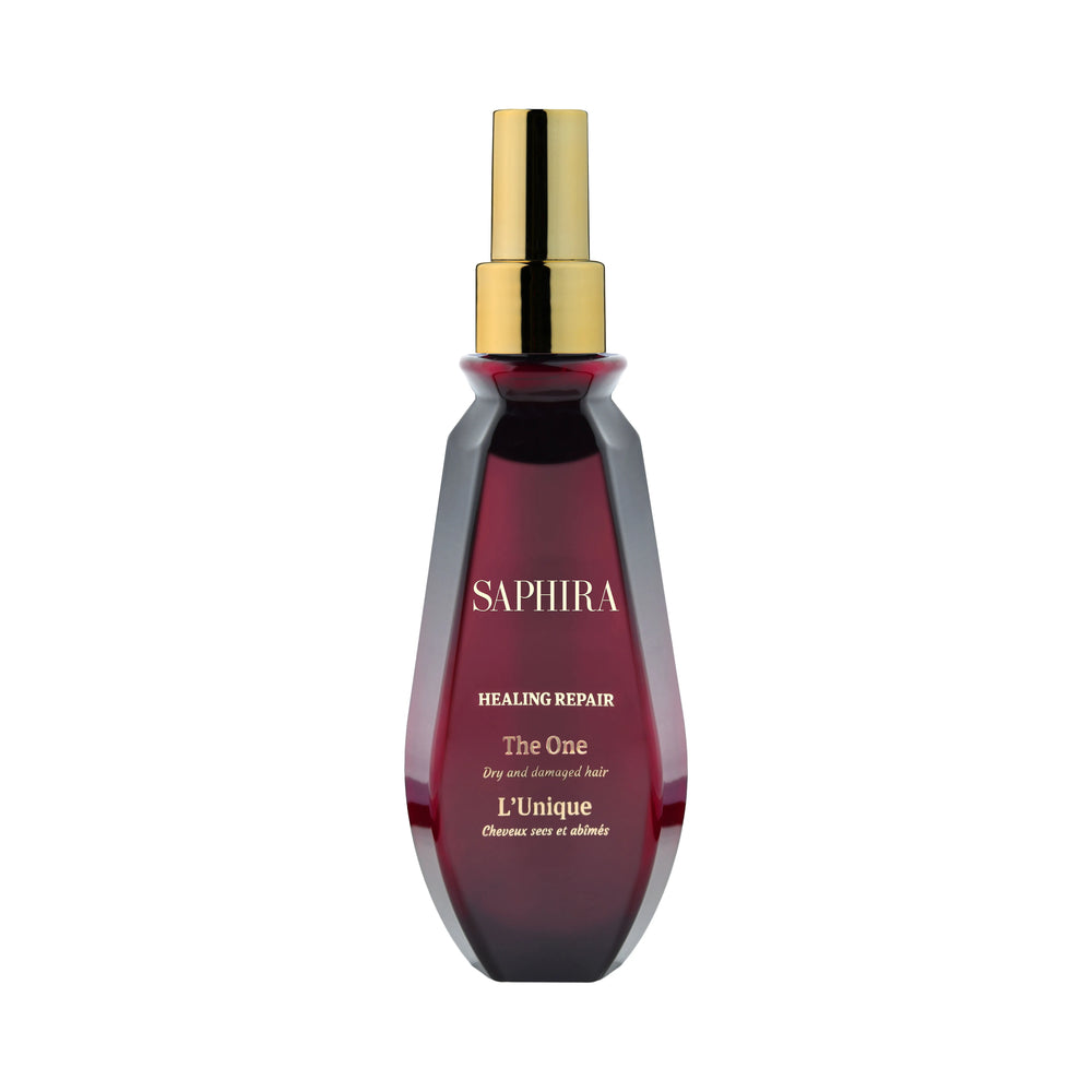 Healing Repair Mineral The One