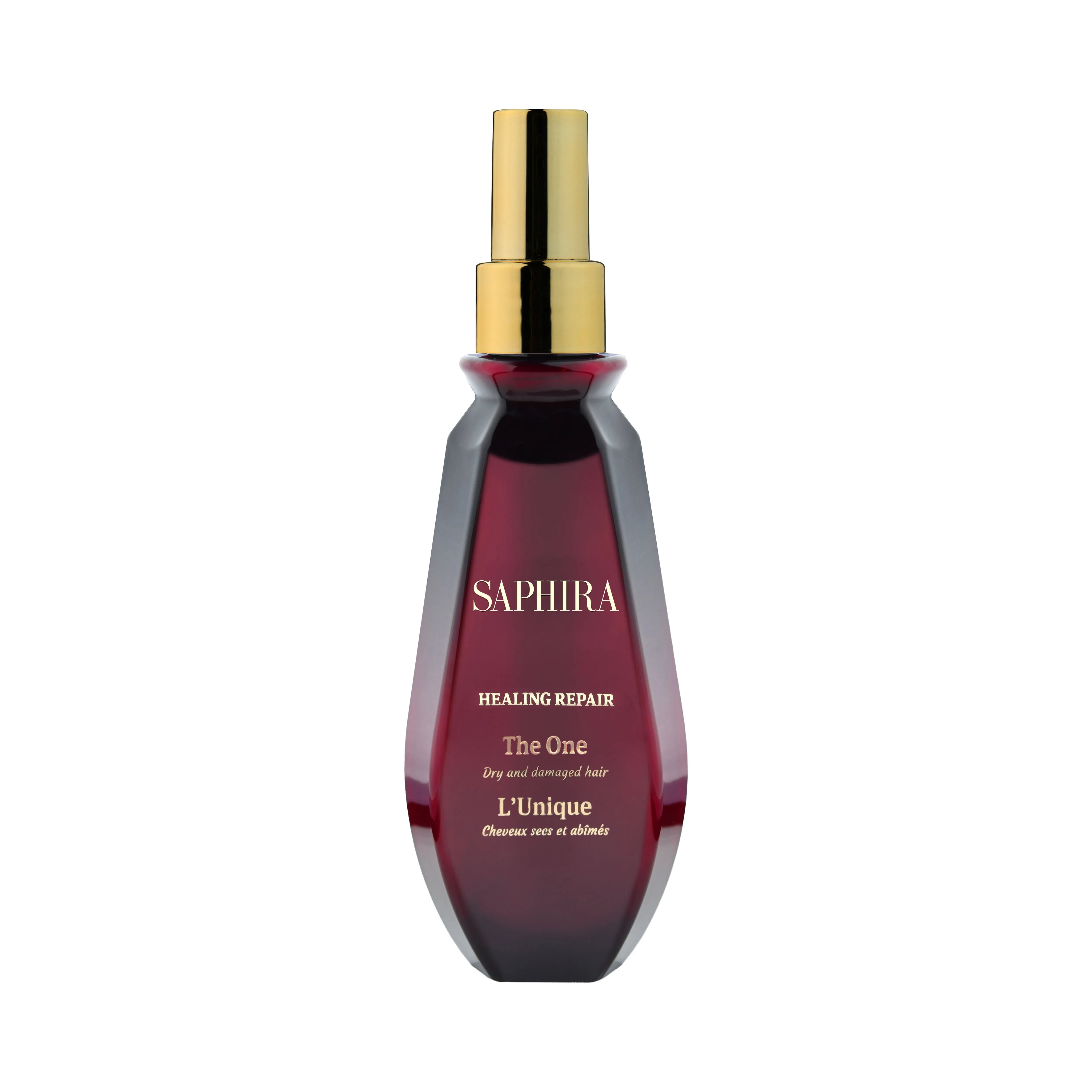 Healing Repair Mineral The One