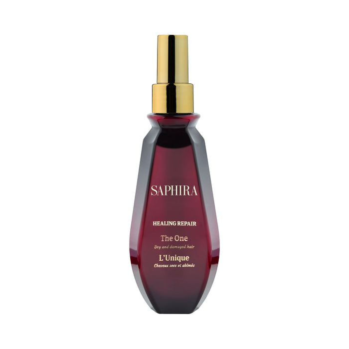 Healing Repair Mineral The One