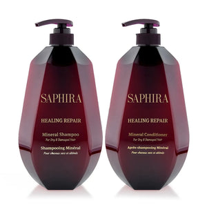 Healing Repair Duo bundle