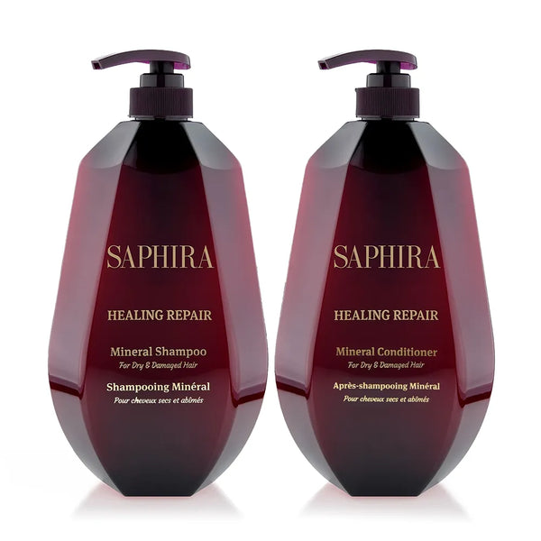 Healing Repair Duo bundle