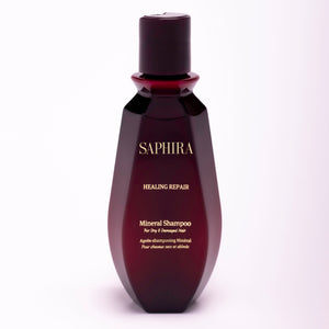 Healing Repair Mineral Shampoo