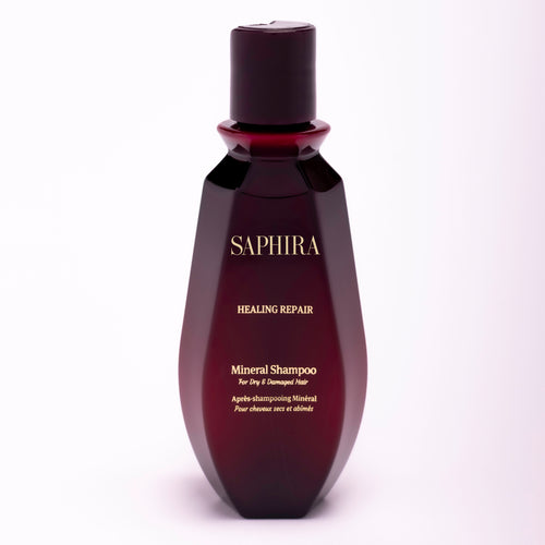 Healing Repair Mineral Shampoo