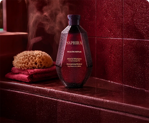 Healing Repair Mineral Shampoo