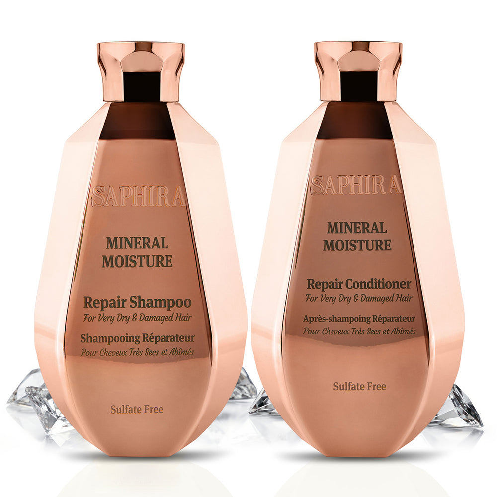 Mineral Moisture Duo