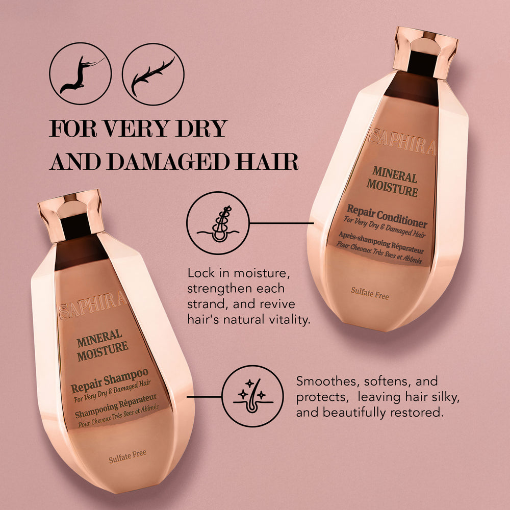 Mineral Moisture Duo