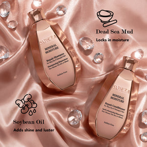 Mineral Moisture Duo