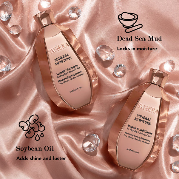 Mineral Moisture Duo