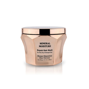 Mineral Moisture Repair Hair Mask