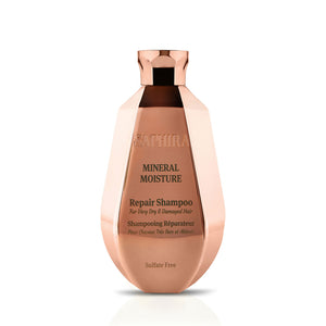 Mineral Moisture Repair Shampoo