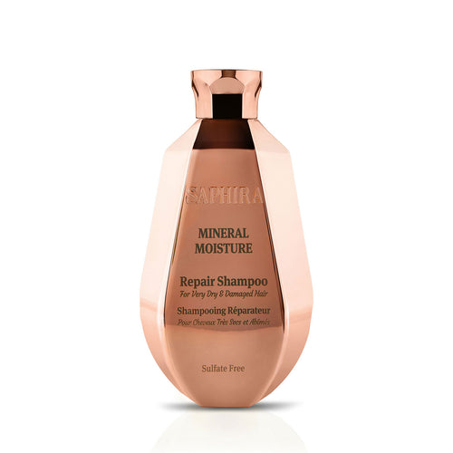 Mineral Moisture Repair Shampoo