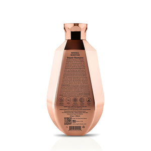 Mineral Moisture Repair Shampoo