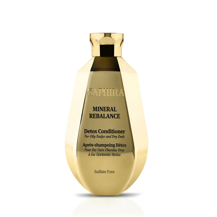 Mineral Rebalance Detox Conditioner