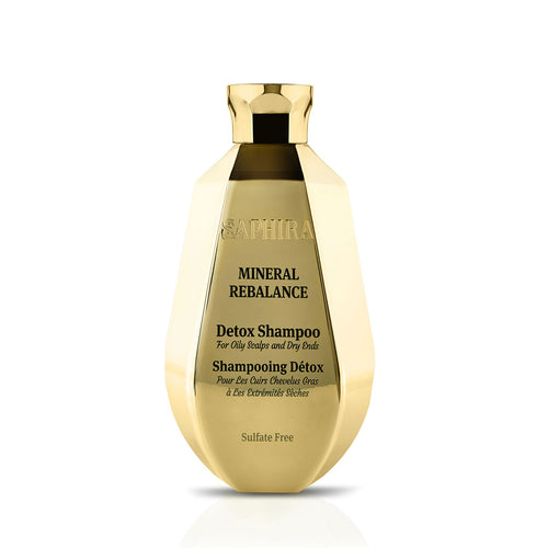 Mineral Rebalance Detox Shampoo