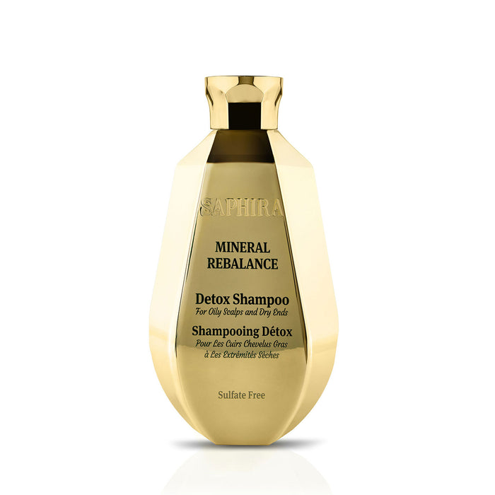 Mineral Rebalance Detox Shampoo