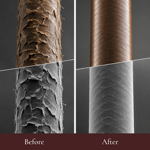 Healing Repair Mineral Shampoo