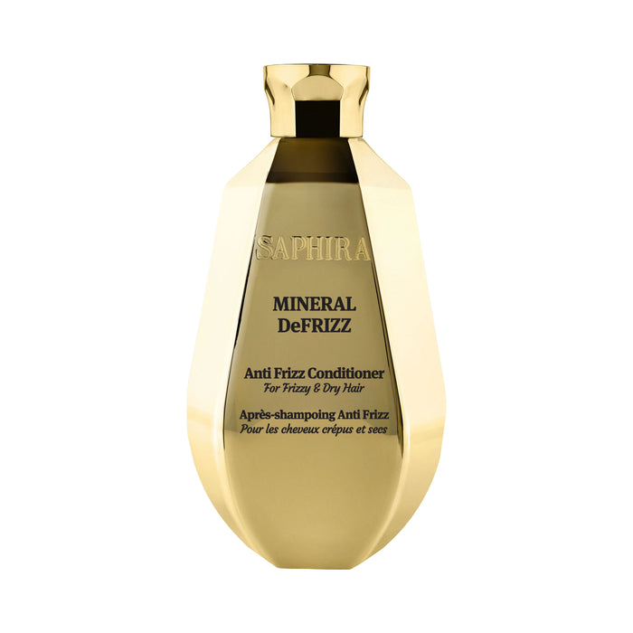 Mineral DeFrizz Anti Frizz Conditioner
