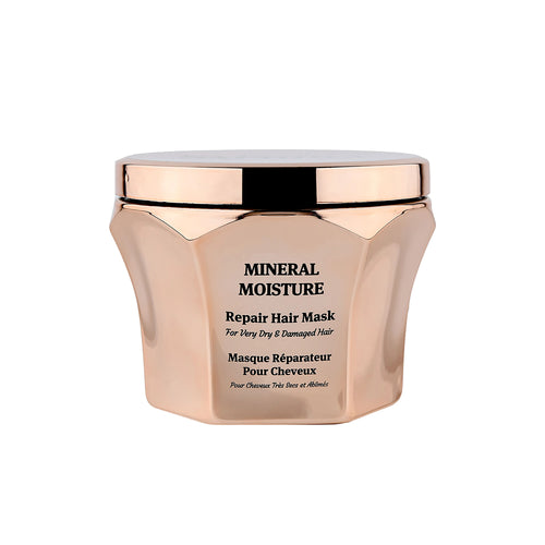 Mineral Moisture Repair Hair Mask