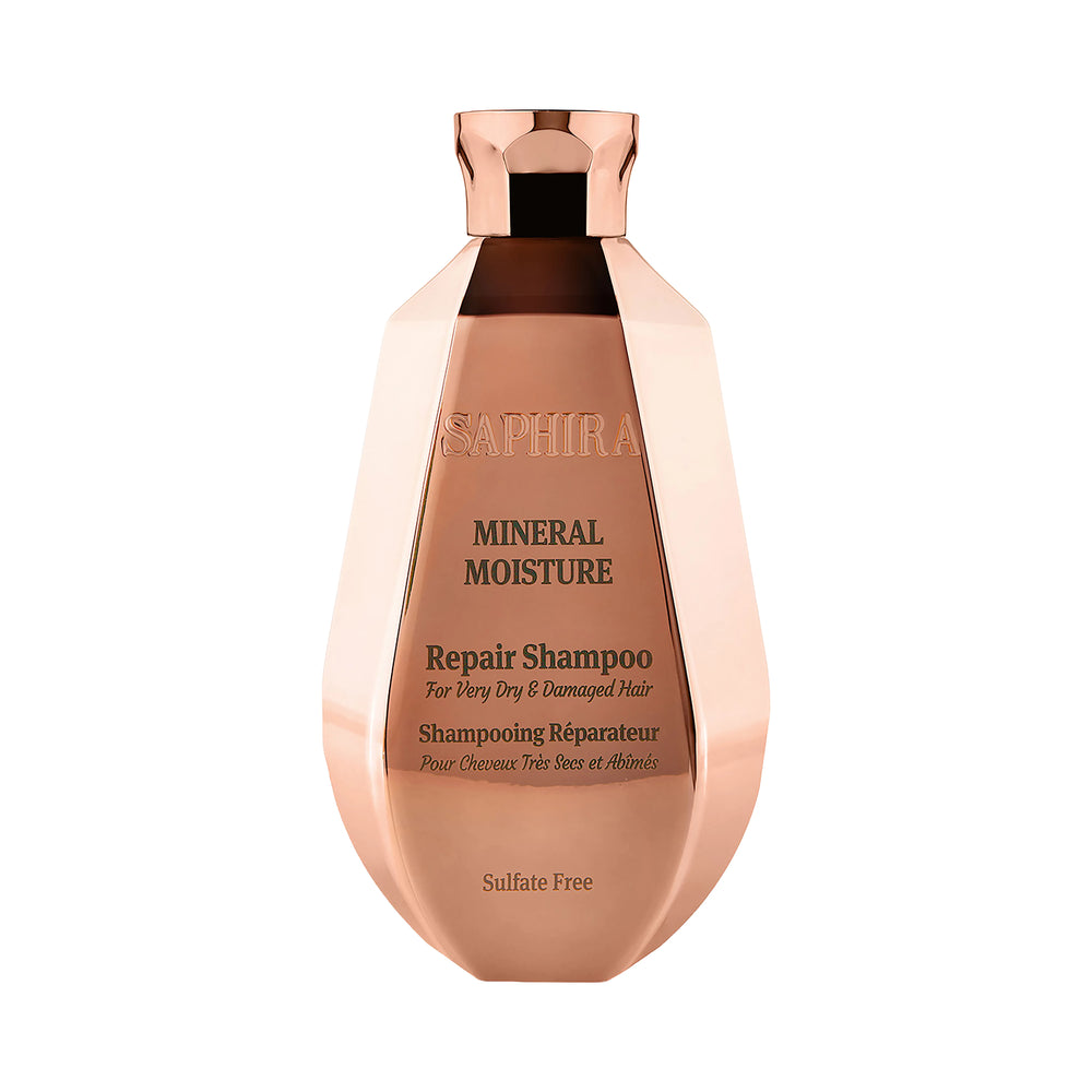 Mineral Moisture Repair Shampoo