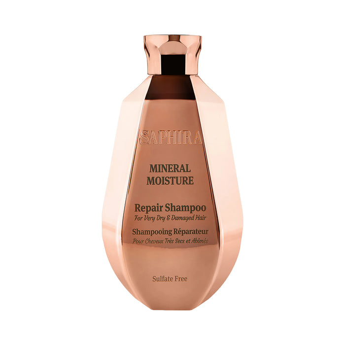 Mineral Moisture Repair Shampoo