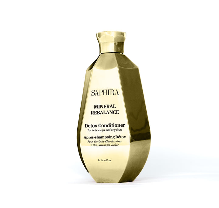 Mineral Rebalance Detox Conditioner