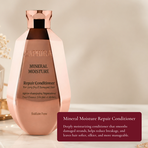 Mineral Moisture Repair Conditioner