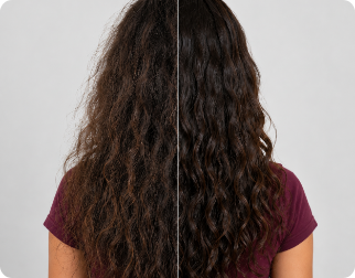 Mineral DeFrizz