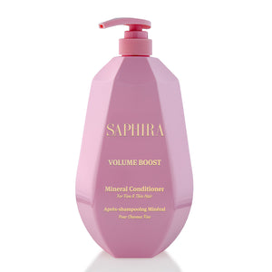 Volume Boost Mineral Conditioner