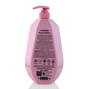 Volume Boost Mineral Conditioner