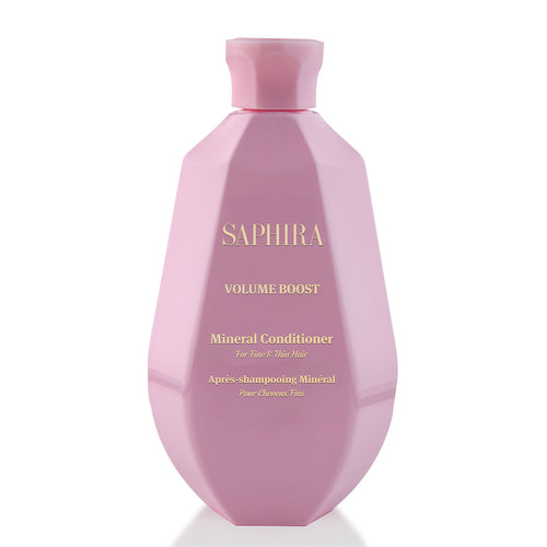 Volume Boost Mineral Conditioner