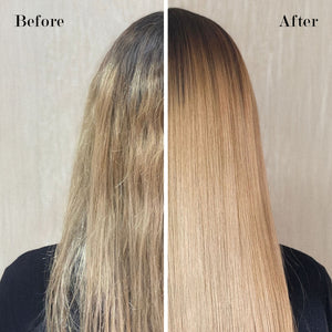 Volume Boost Duo ( Shampoo, Conditioner) bundle