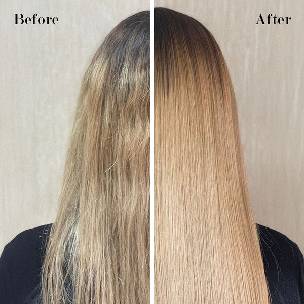 Volume Boost Duo ( Shampoo, Conditioner) bundle