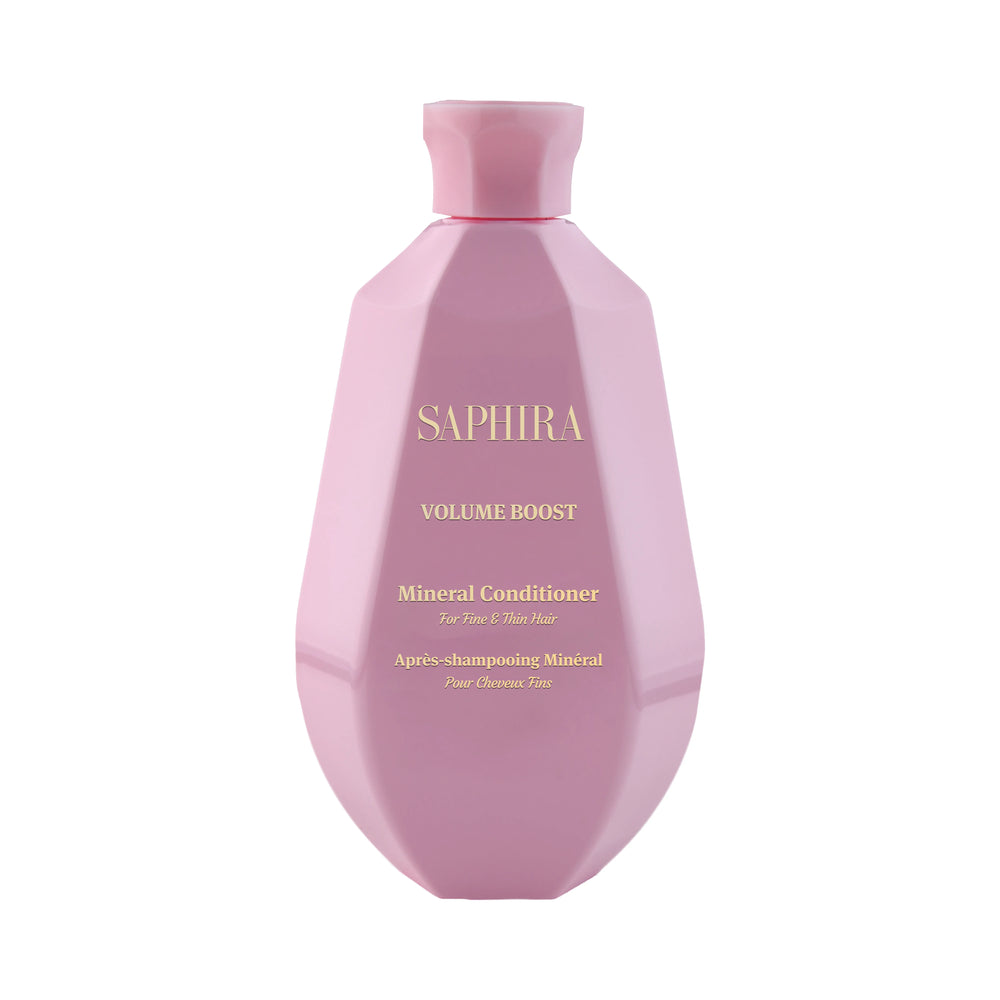Volume Boost Mineral Conditioner