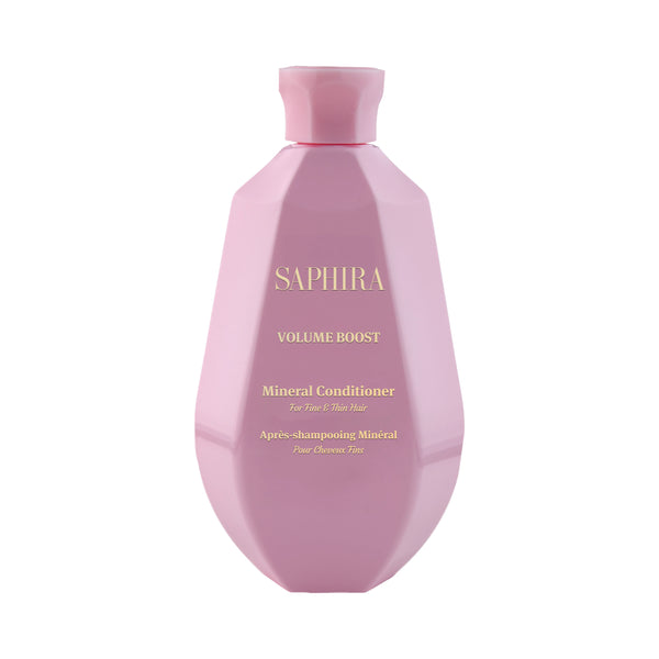 Volume Boost Mineral Conditioner