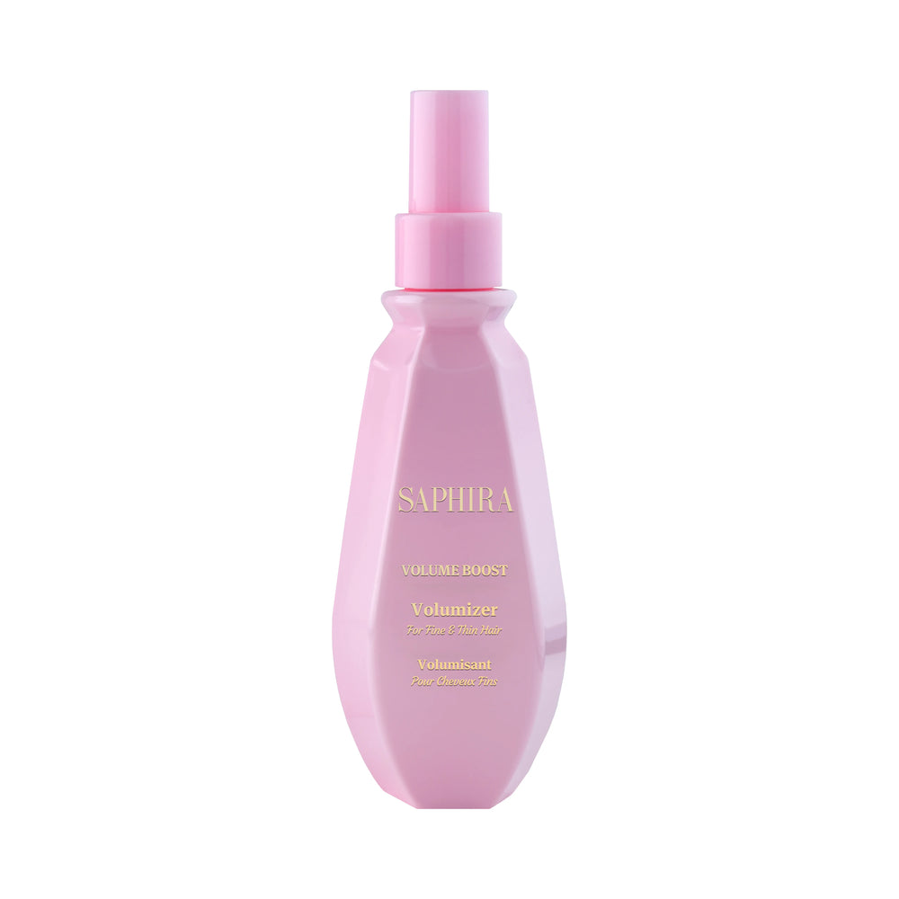 Volume Boost Volumizer