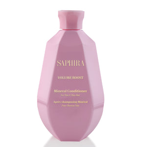 Volume Boost Duo ( Shampoo, Conditioner)