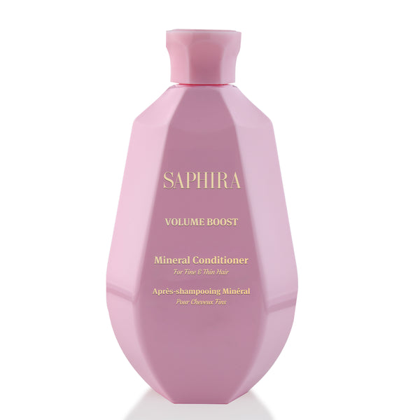 Volume Boost Duo ( Shampoo, Conditioner)