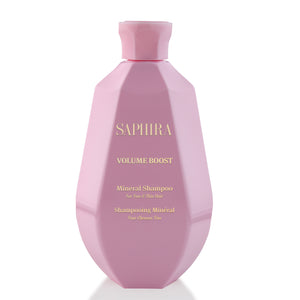 Volume Boost Duo ( Shampoo, Conditioner)