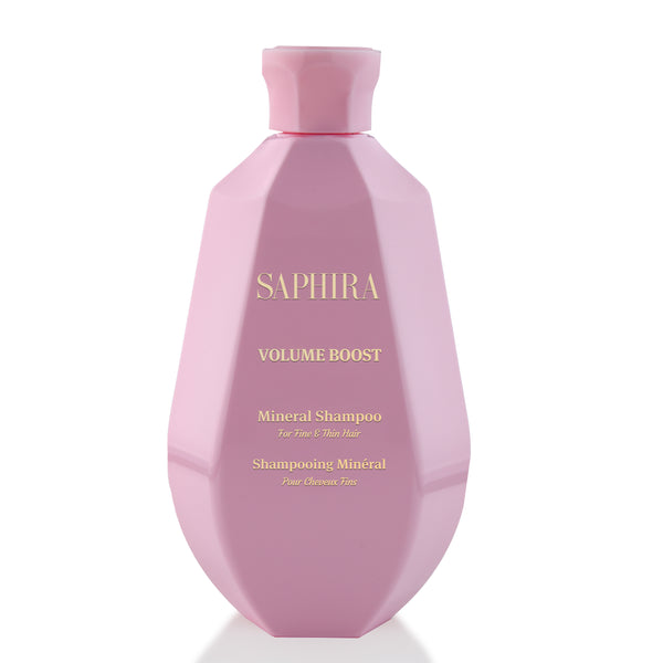 Volume Boost Duo ( Shampoo, Conditioner)