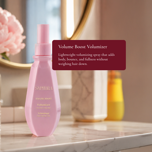 Volume Boost Volumizer