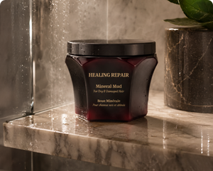 Healing Repair Mineral Mud
